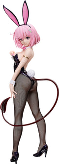 To Love-Ru Darkness - Momo Belia Deviluke (Bunny Ver.) 1/3 Scale Figure FREEIng