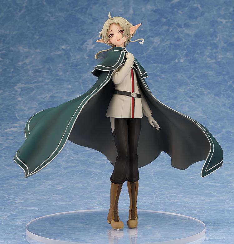 Mushoku Tensei: Jobless Reincarnation - Sylphiette Non Scale Figure KADOKAWA
