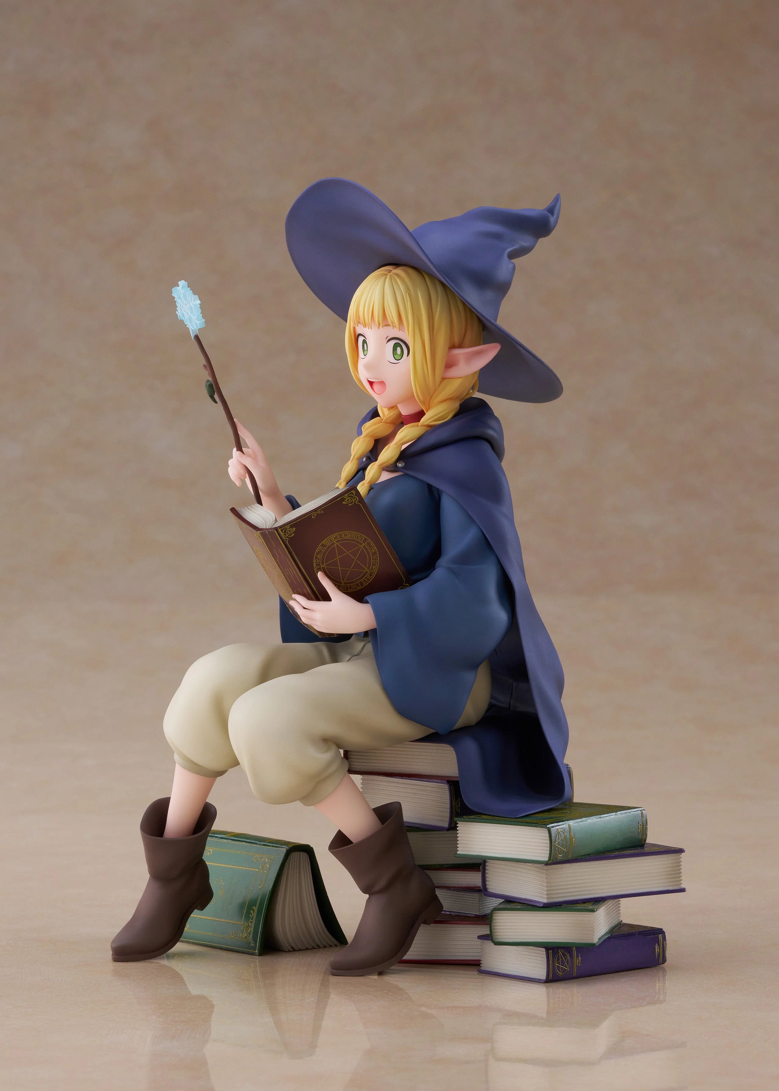 Delicious in Dungeon - Marcille (Student Ver.) 1/7 Scale Figure AliceGlint