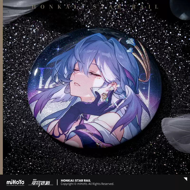 Honkai: Star Rail - Echo of Stars Badge miHoYo