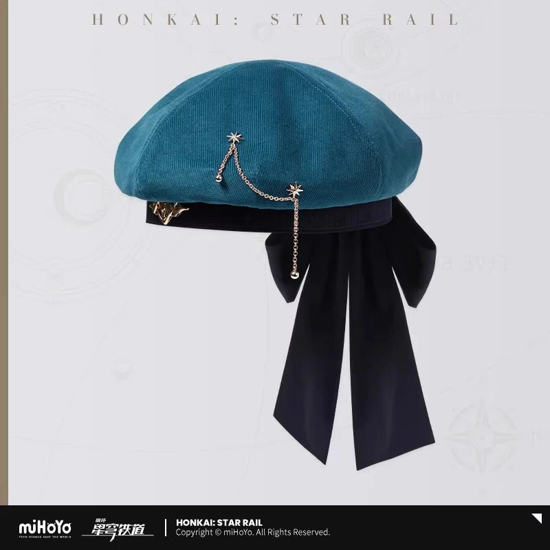 Honkai: Star Rail - Anaxa Impression Beret miHoYo