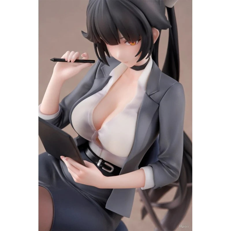 Azur Lane - Takao (Ofiice Lady Ver.) 1/6 Scale Figure Anigame