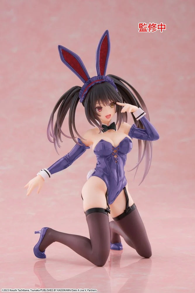 Date A Live - Kurumi Tokisaki (Bunny Ver) Prize Figure Taito