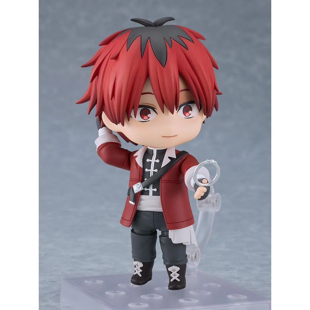 Frieren: Beyond Journey's End - Stark Nendoroid Good Smile Company