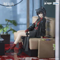 Arknights - Texas (Will Ver.) Noodle Stopper Prize Figure FuRyu Corporation