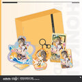 Honkai Impact 3rd - Vill-V 2023 Birthday Gift Box miHoYo