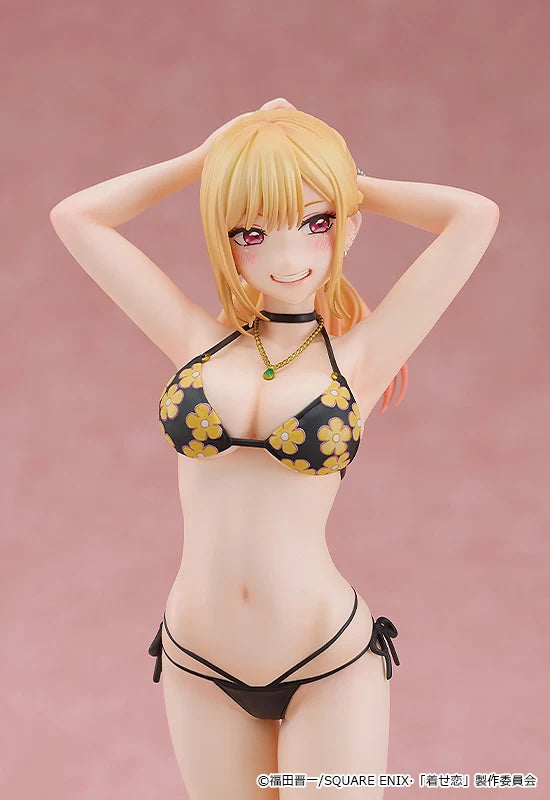 My Dress-Up Darling - Marin Kitagawa (Swimsuit Ver) 1/7 Scale Figure Good Smile Company