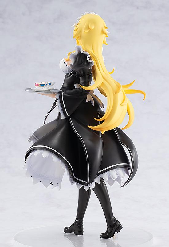 Re:ZERO - Frederica Baumann (Tea Party Ver.) 1/7 Scale Figure KADOKAWA