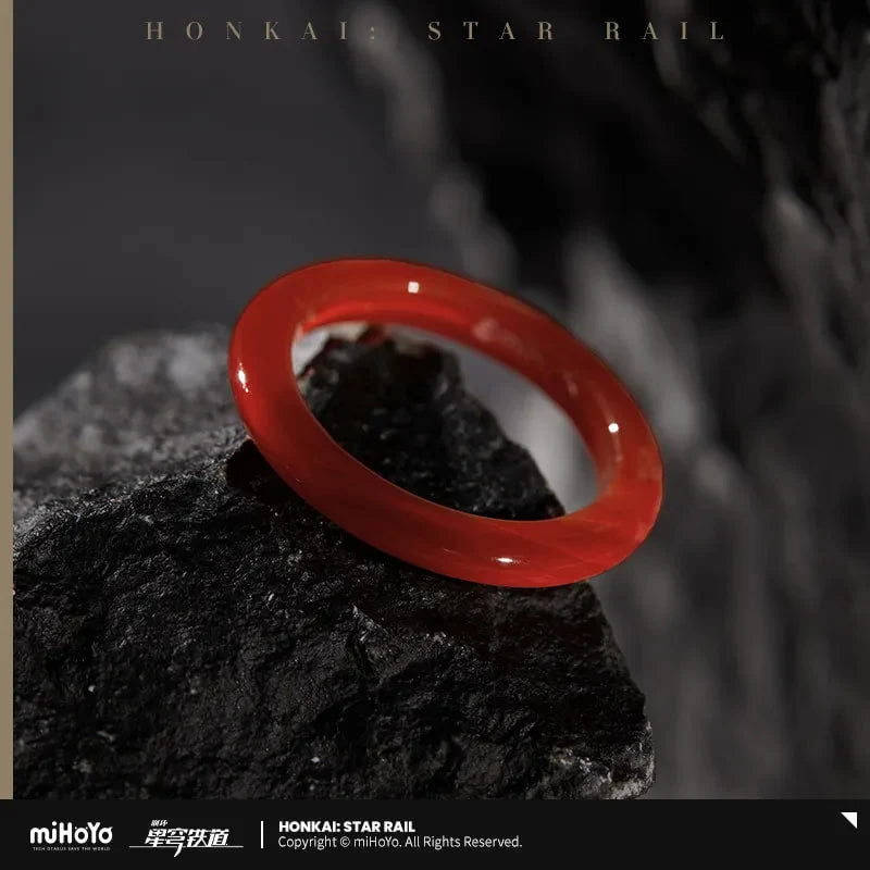 Honkai: Star Rail - Blade Impression Series Ring Set miHoYo