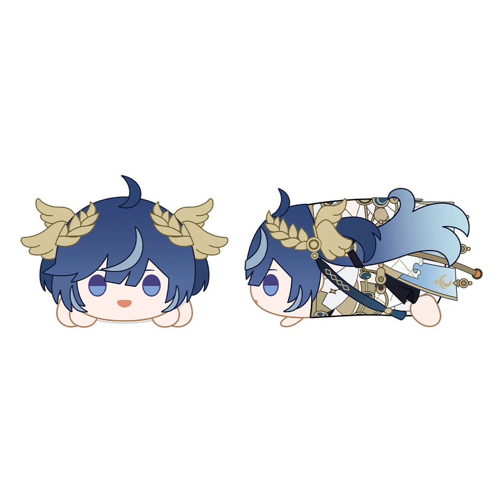 Wuthering Waves - Resonator Themed Nesoberi Plush KURO GAMES