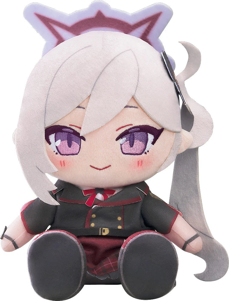 Blue Archive - Mutsuki Chocopuni Plushie Good Smile Company