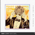 Tears of Themis - Burning Love Series Art Board miHoYo