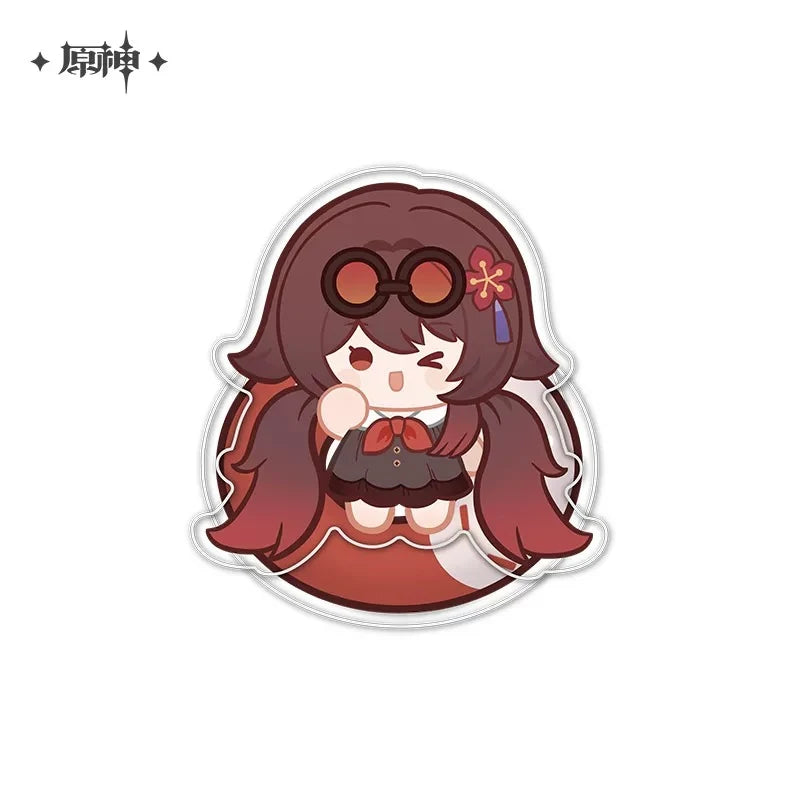 Genshin Impact - Midsummer Party Series Magnetic Phone Stand miHoYo
