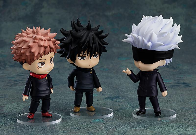 Jujutsu Kaisen -Satoru Gojo Nendoroid Figure
