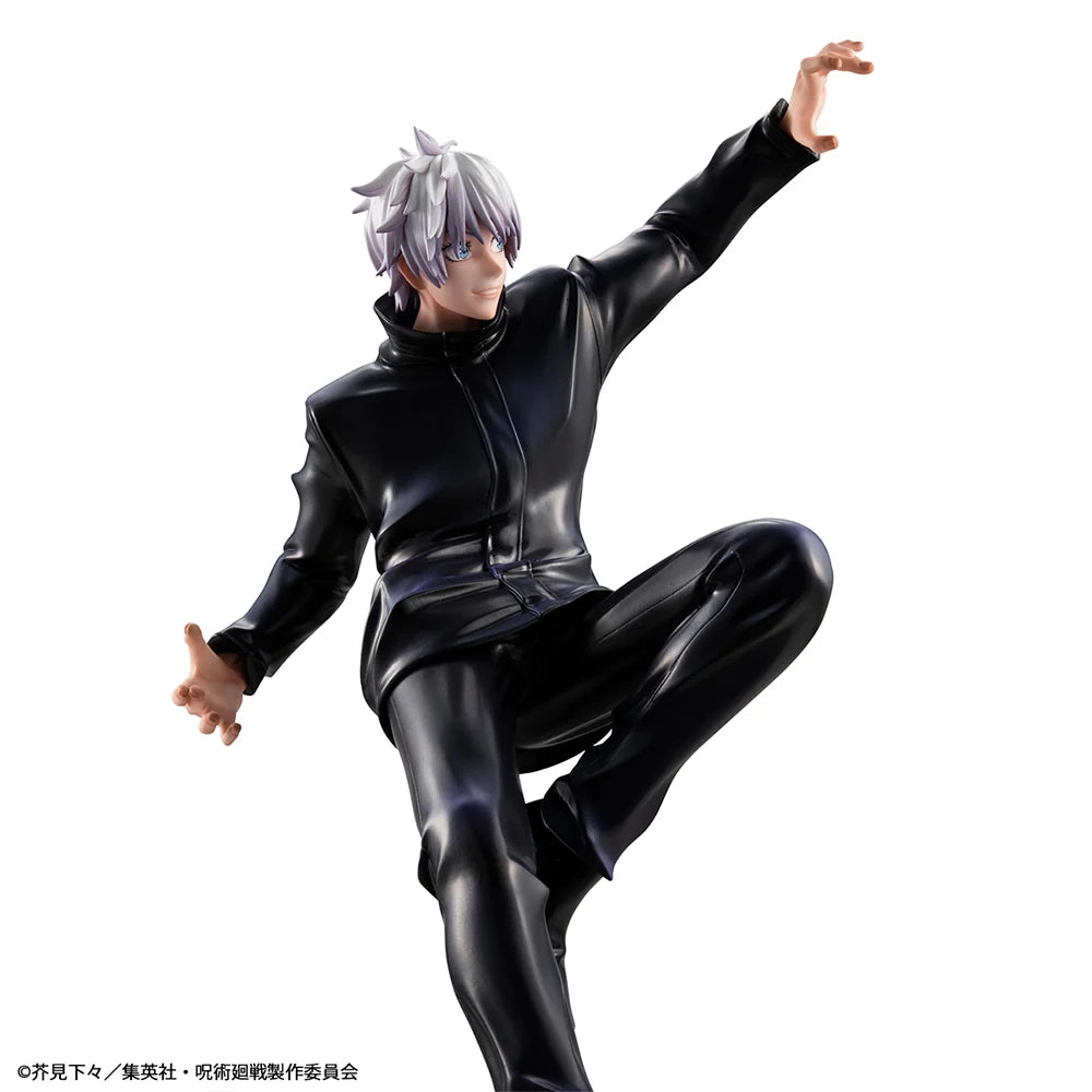 Jujutsu Kaisen - Gojo Satoru 1/8 Scale Figure MegaHouse