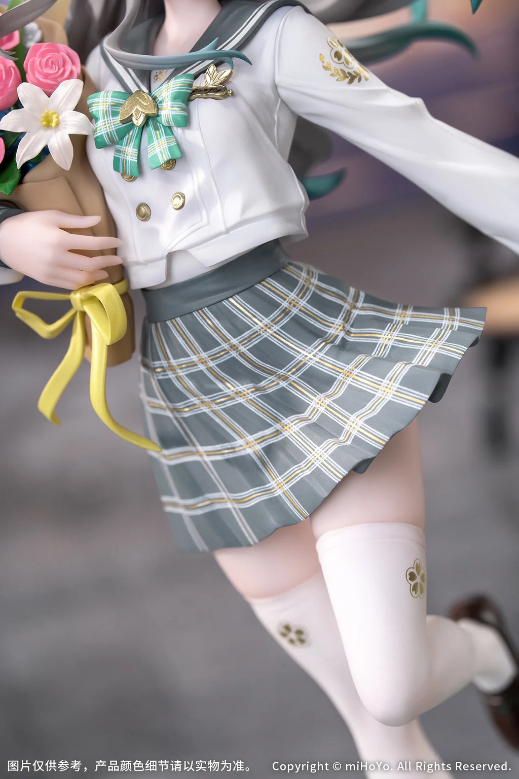 Honkai: Star Rail - Firefly (Spring Missive Ver.) Gift+ 1/8 Scale Figure Myethos