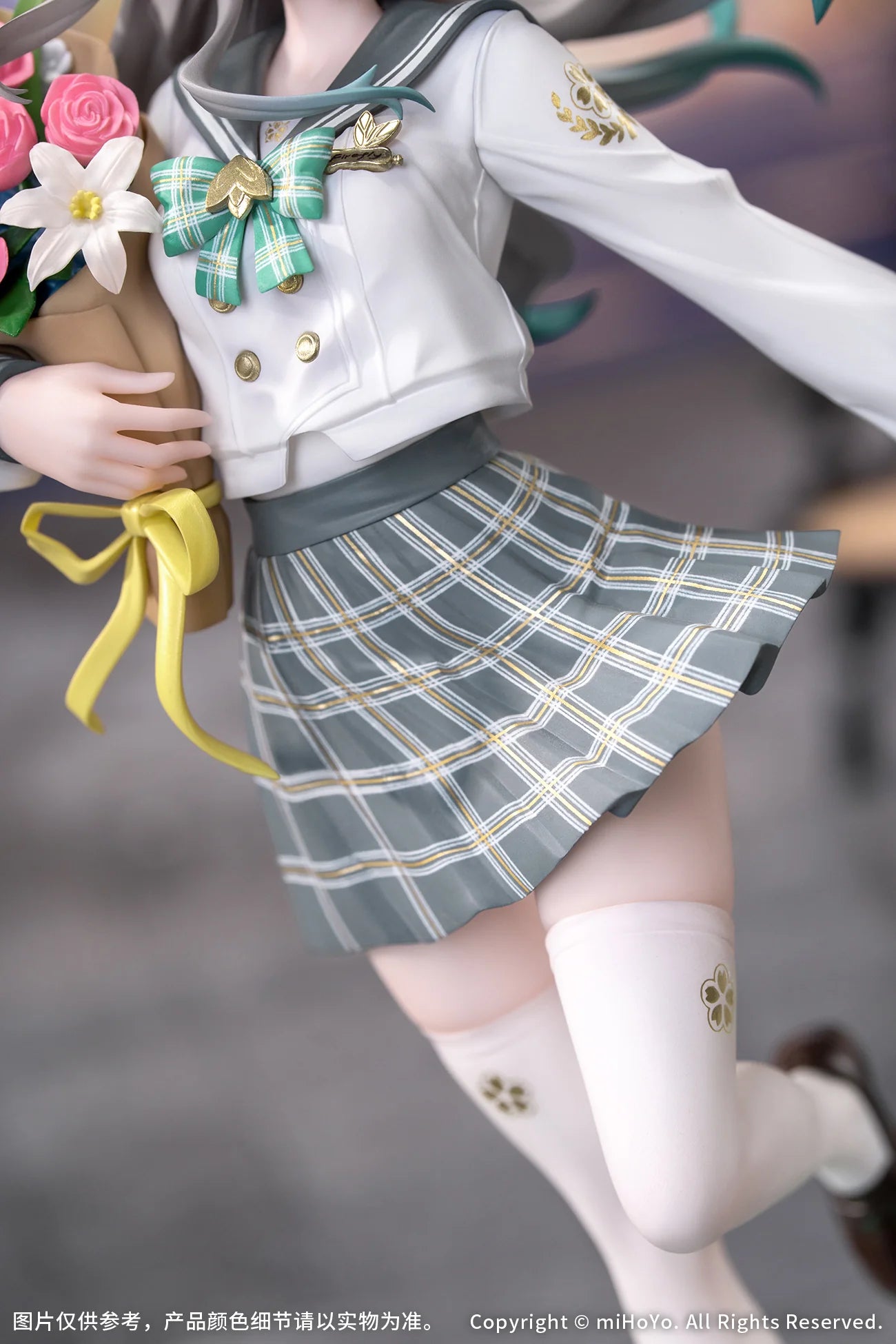 Honkai: Star Rail - Firefly (Spring Missive Ver.) Gift+ 1/8 Scale Figure Myethos