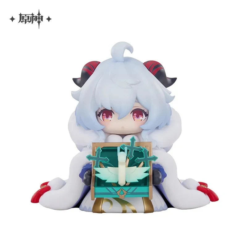 Genshin Impact - Little Ganyu Mini Figure Apex