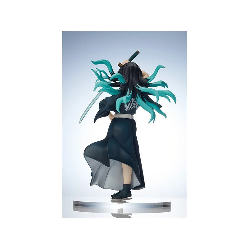 Demon Slayer: Kimetsu no Yaiba - Muichiro Tokito Prize Figure Aniplex