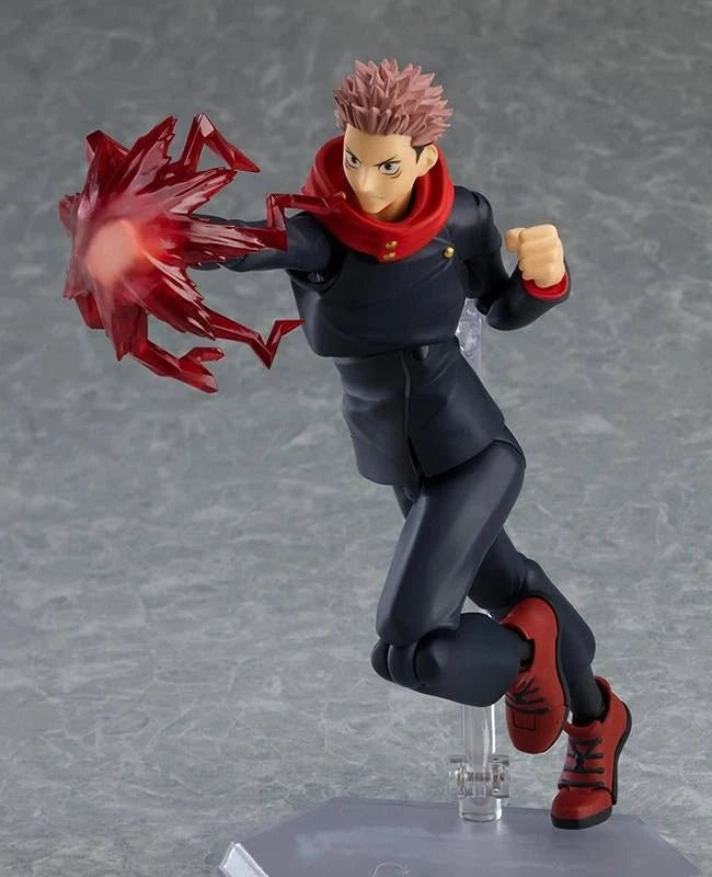 JUJUTSU KAISEN - Yuji Itadori Good Smile Company