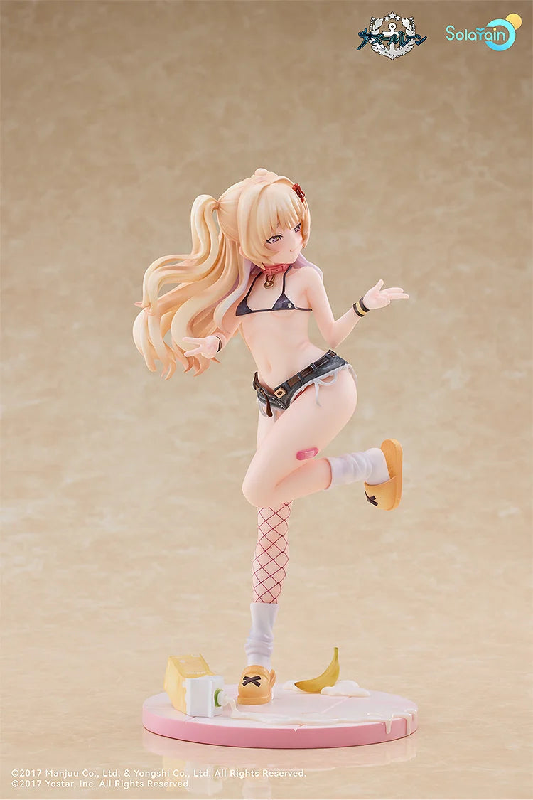 Azur Lane - Bache (Anniversary Illustration Ver. ) 1/7 Scale Figure Solarain
