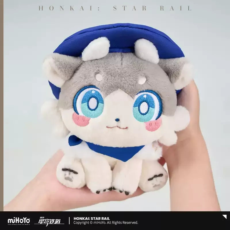 Honkai: Star Rail - Awooo Series Sitting Plushie miHoYo