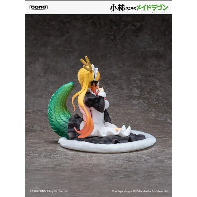Miss Kobayashi's Dragon Maid - Tohru 1/7 Scale Figure GONG