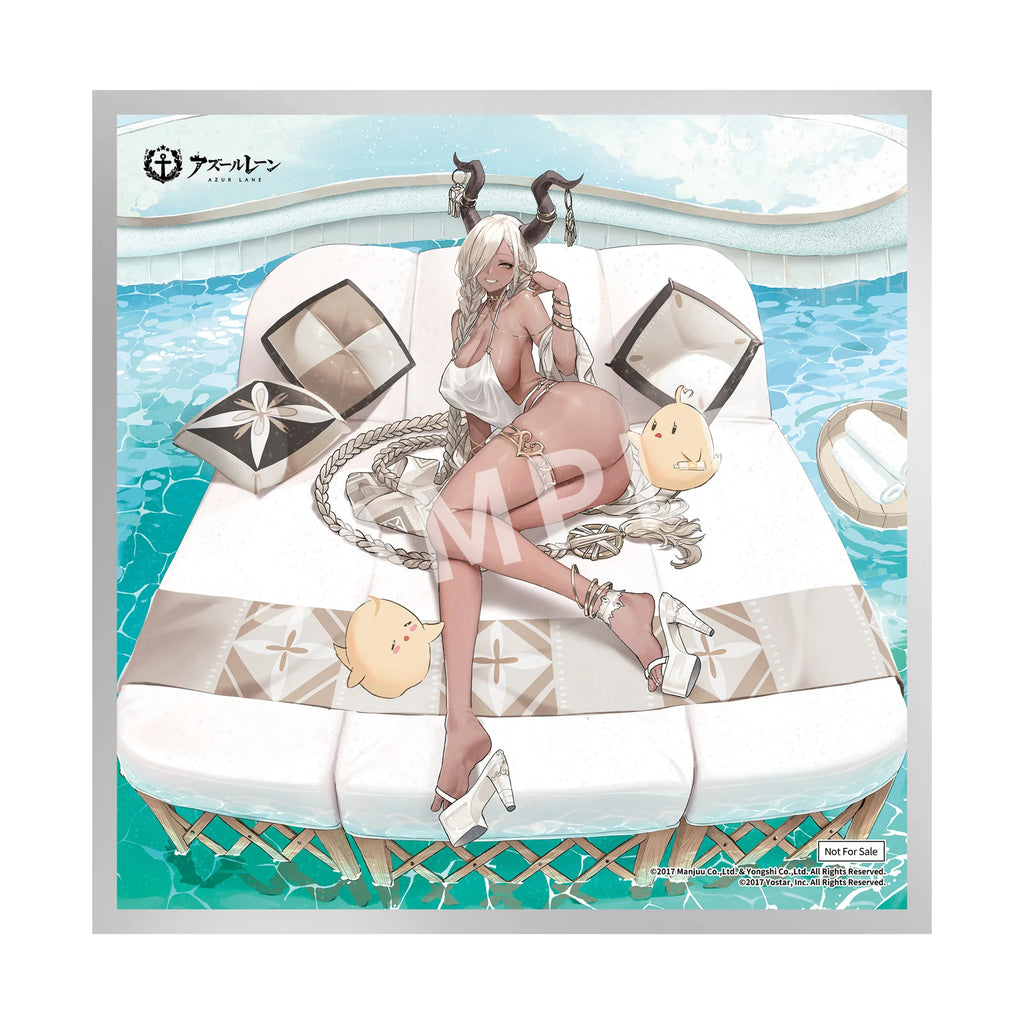 Azur Lane - Owari (Shimmering Forsythia Ver.) 1/7 Scale Figure APEX