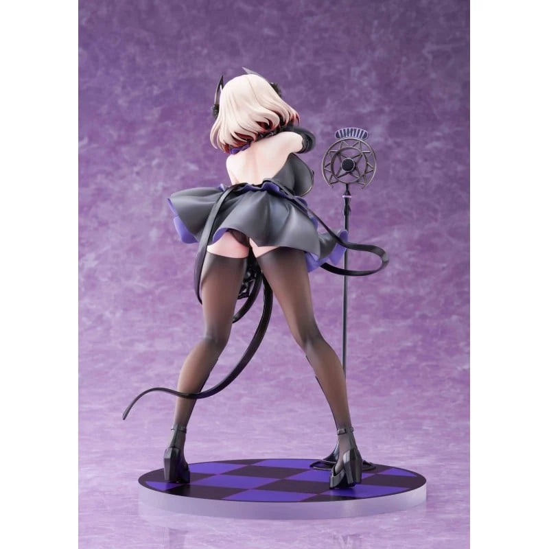 Azur Lane - Roon Muse & Roon Muse Limited Ver. 1/6 Scale Figure Goldenhead