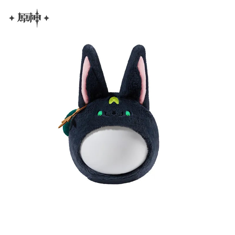 Genshin Impact - Teyvat Zoo Pet Plushie Headgear miHoYo