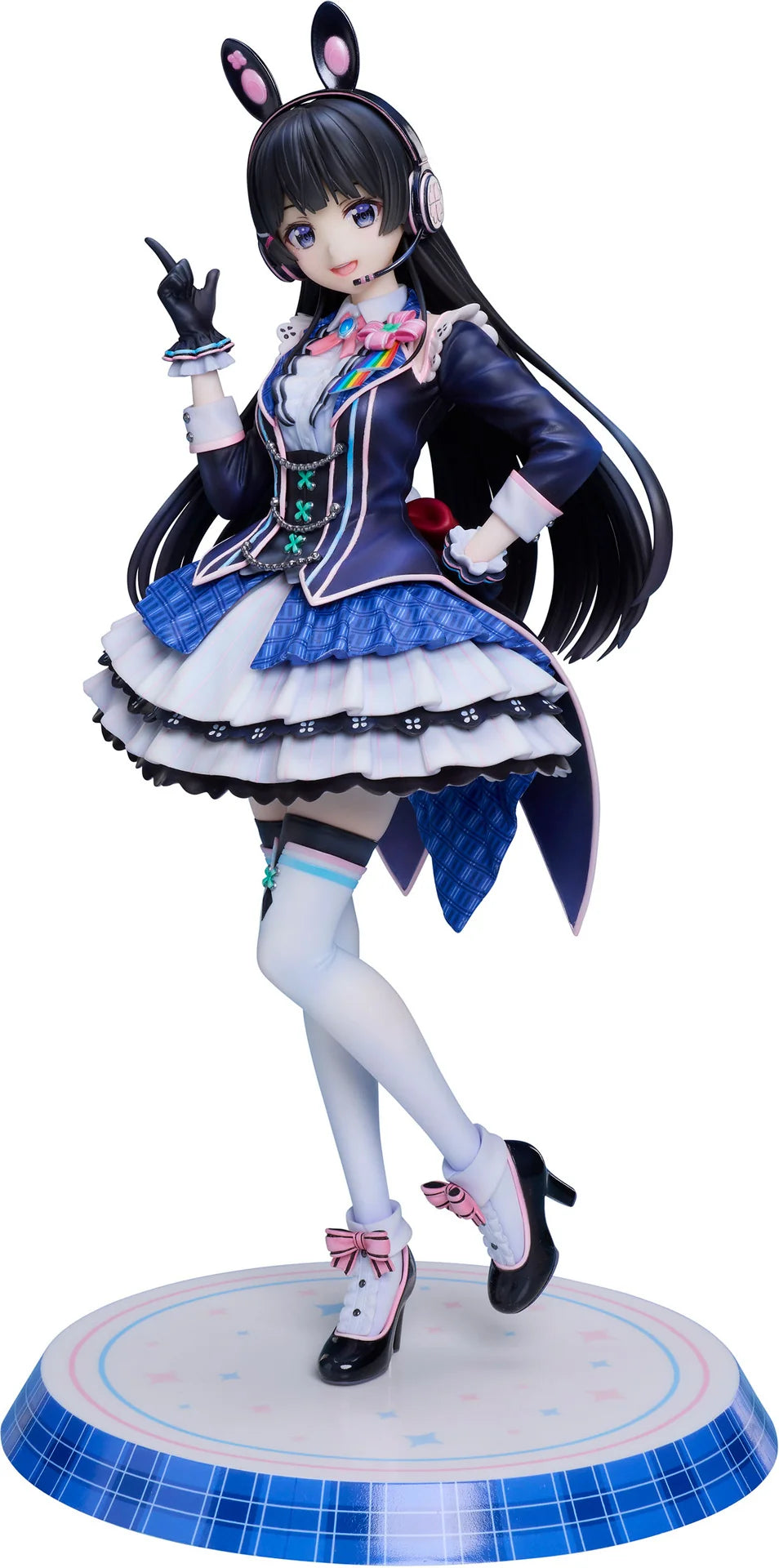 Nijisanji - Tsukino Mito 1/7 Scale Figure Design COCO