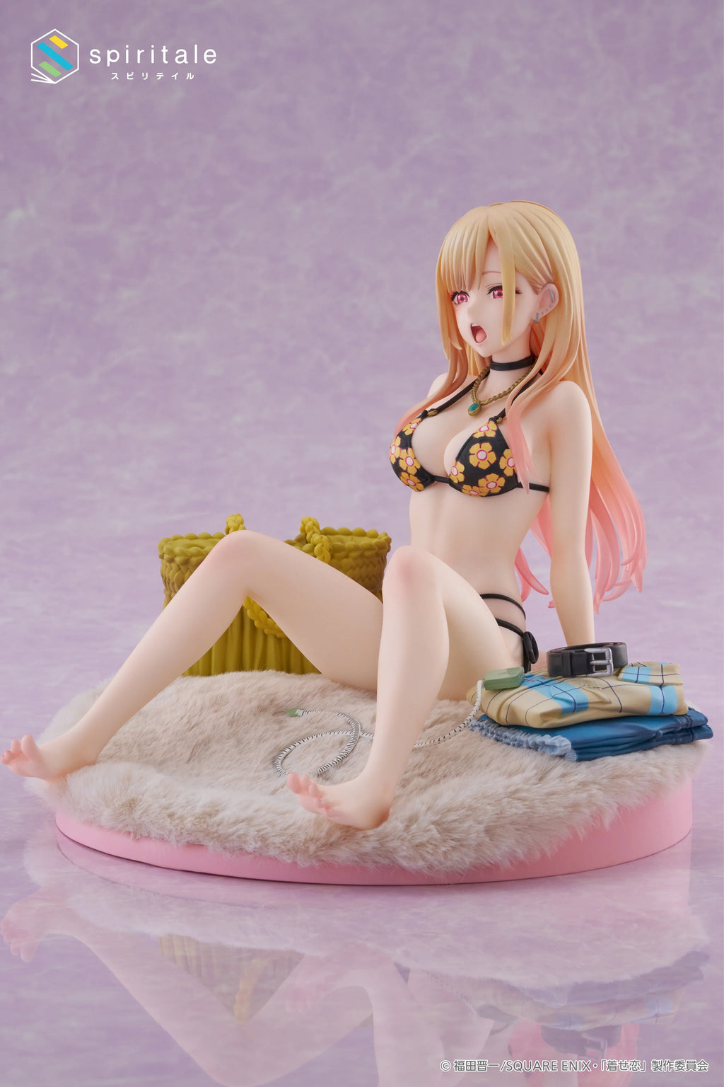 My Dress-Up Darling - Marin Kitagawa (Swimwear Ver.) 1/6 Scale Figure Taito