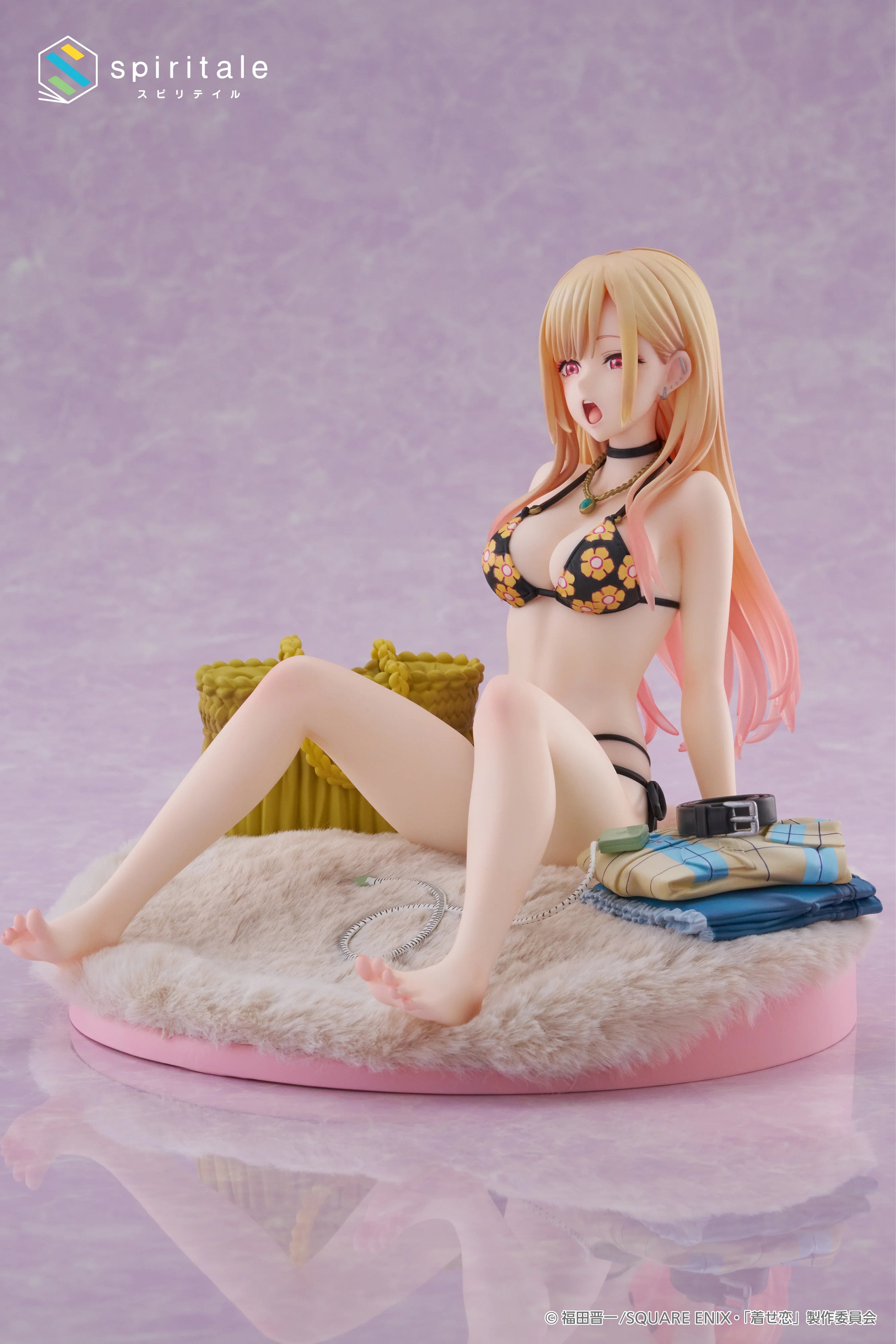 My Dress-Up Darling - Marin Kitagawa (Swimwear Ver.) 1/6 Scale Figure Taito