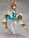 The Idolmaster Cinderella Girls - Mio Honda Crystal Night Party Ver. 1/8 Scale Figure GSC