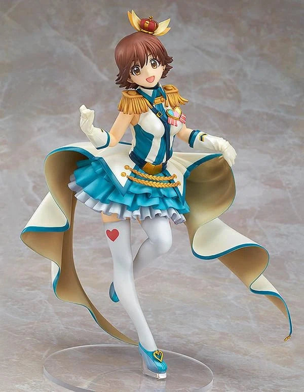 The Idolmaster Cinderella Girls - Mio Honda Crystal Night Party Ver. 1/8 Scale Figure GSC