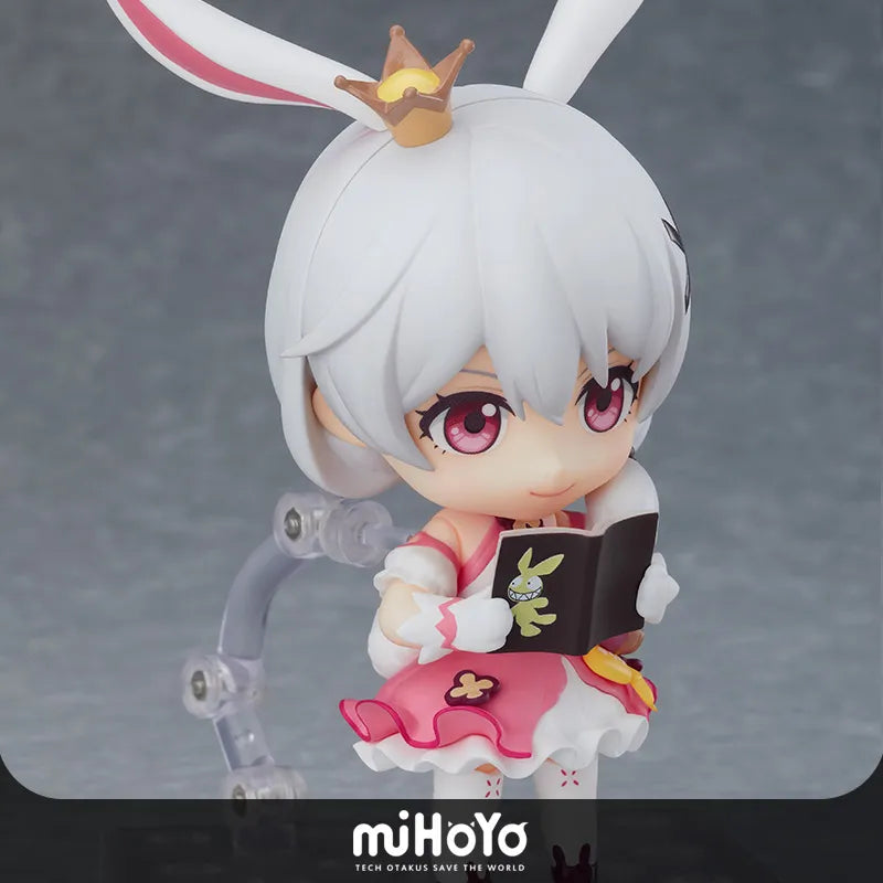 Honkai Impact 3rd - Theresa Apocalypse (Magic Girl TeRiRi Ver.) Nendoroid miHoYo