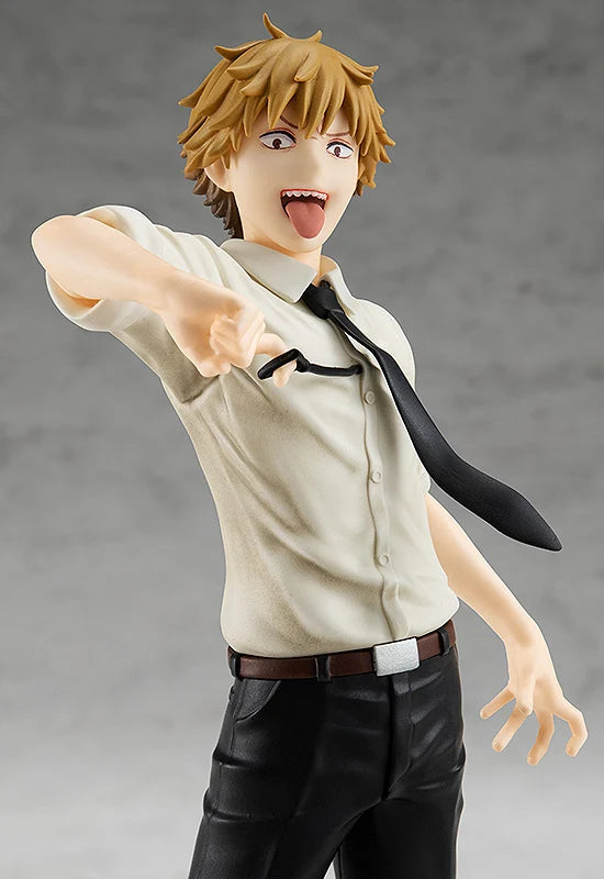 Chainsaw Man - Denji POP UP PARADE Figure Good Smile Company