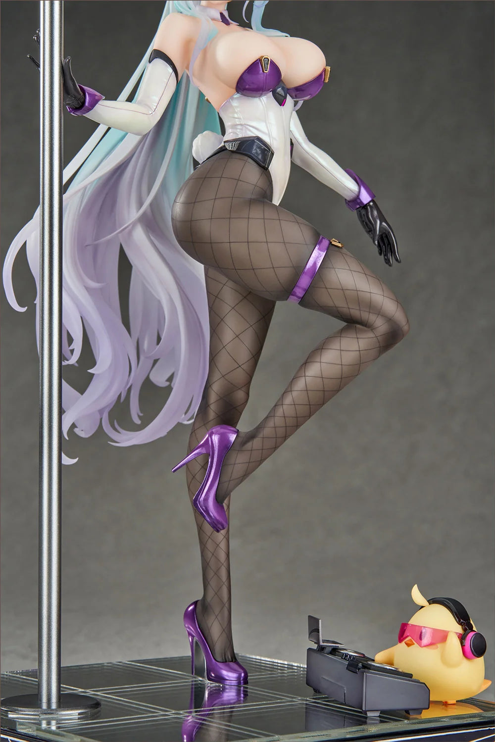 Azur Lane - Kearsarge (AllNight Charge Ver.) 1/7 Scale Figure APEX
