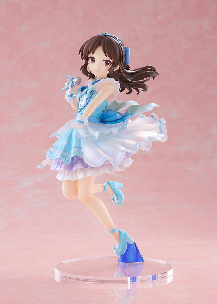 The iDOLM@STER - Arisu Tachibana (Memorial Edition) 1/7 Scale Figure PLUM