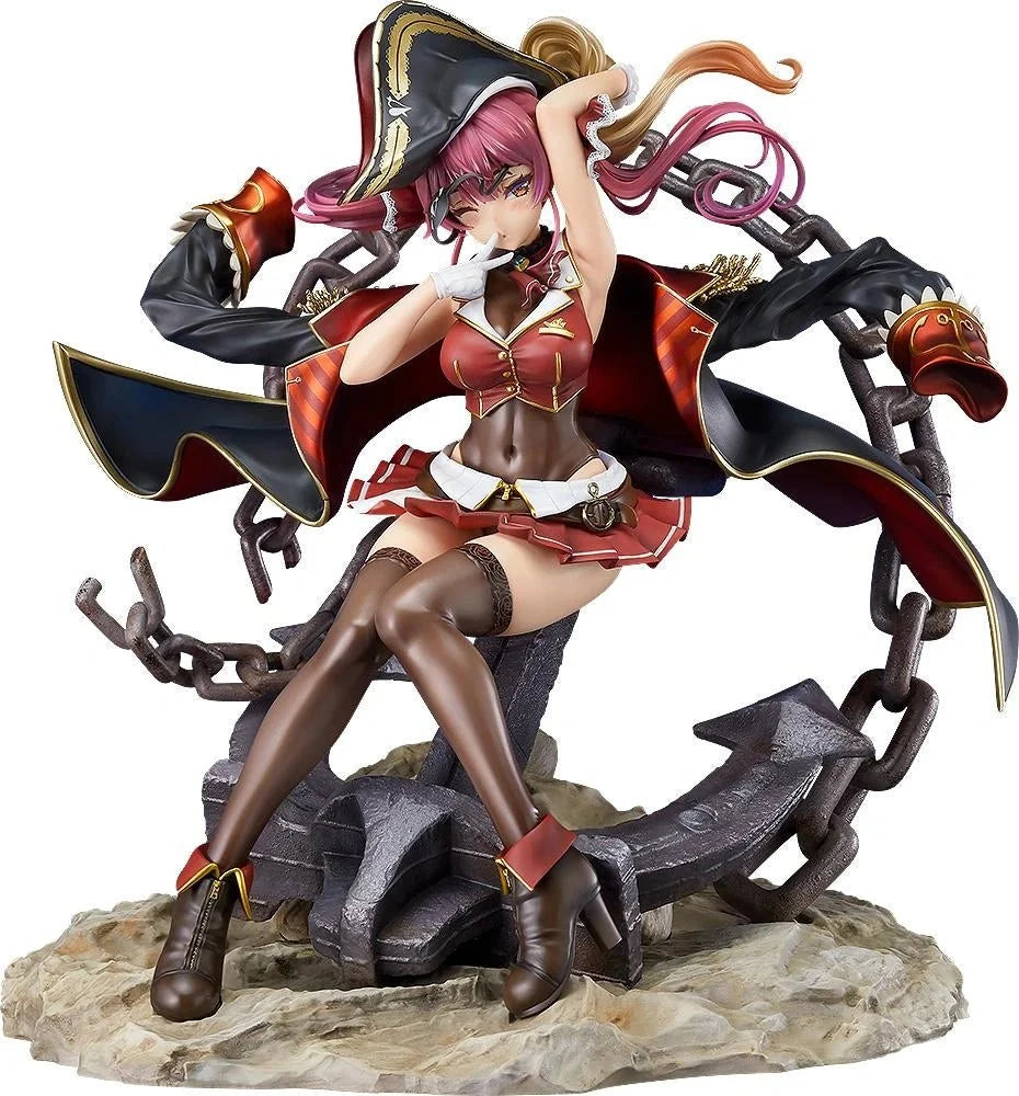 Hololive Production - Houshou Marine 1/7 Scale Figure Max Factory