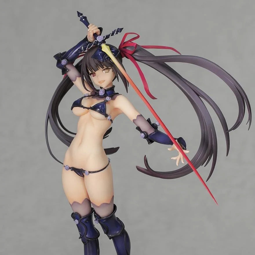 Date A Live - Kurumi Tokisaki (Bikini Armor Ver.) 1/7 Scale Figure Alphamax