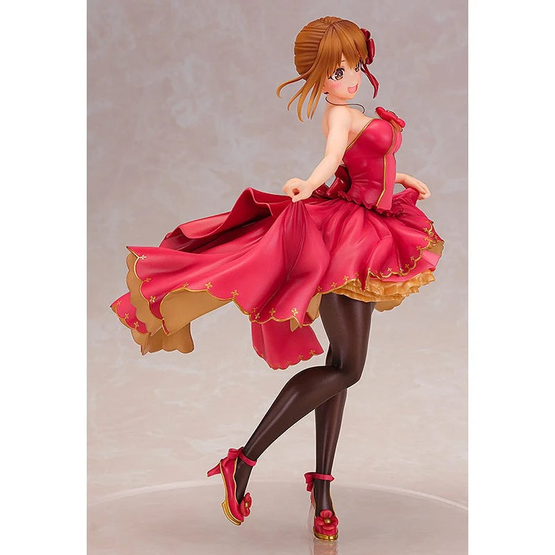 Atelier - Reisalin Stout (Dress Ver.) 1/7 Scale Figure Wonderful Works
