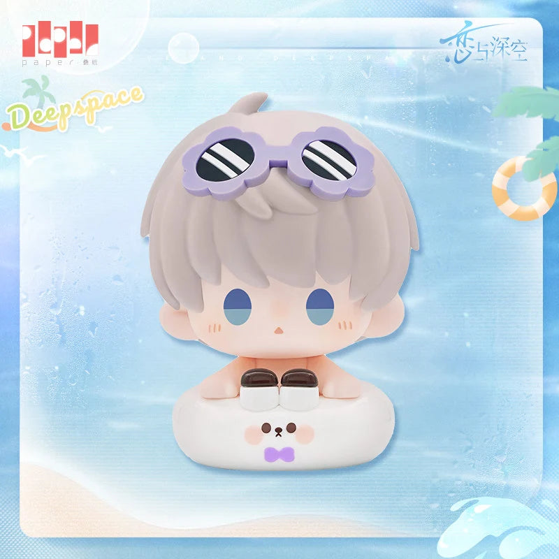 Love and Deepspace - Summer Break Series Mini Figure InFold Games