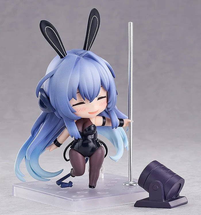 Azur Lane - New Jersey: Exhilarating Steps! Nendoroid Good Smile Arts Shanghai