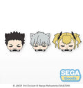 NieR - Kafka Hibino & Reno Ichikawa & Kikoru Shinomiya Vol.1 Mini Figure SEGA
