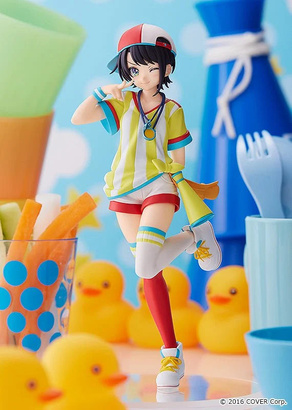 Hololive production - Oozora Subaru POP UP PARADE Max Factory