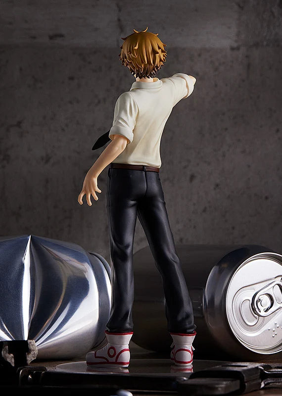 Chainsaw Man - Denji POP UP PARADE Figure Good Smile Company