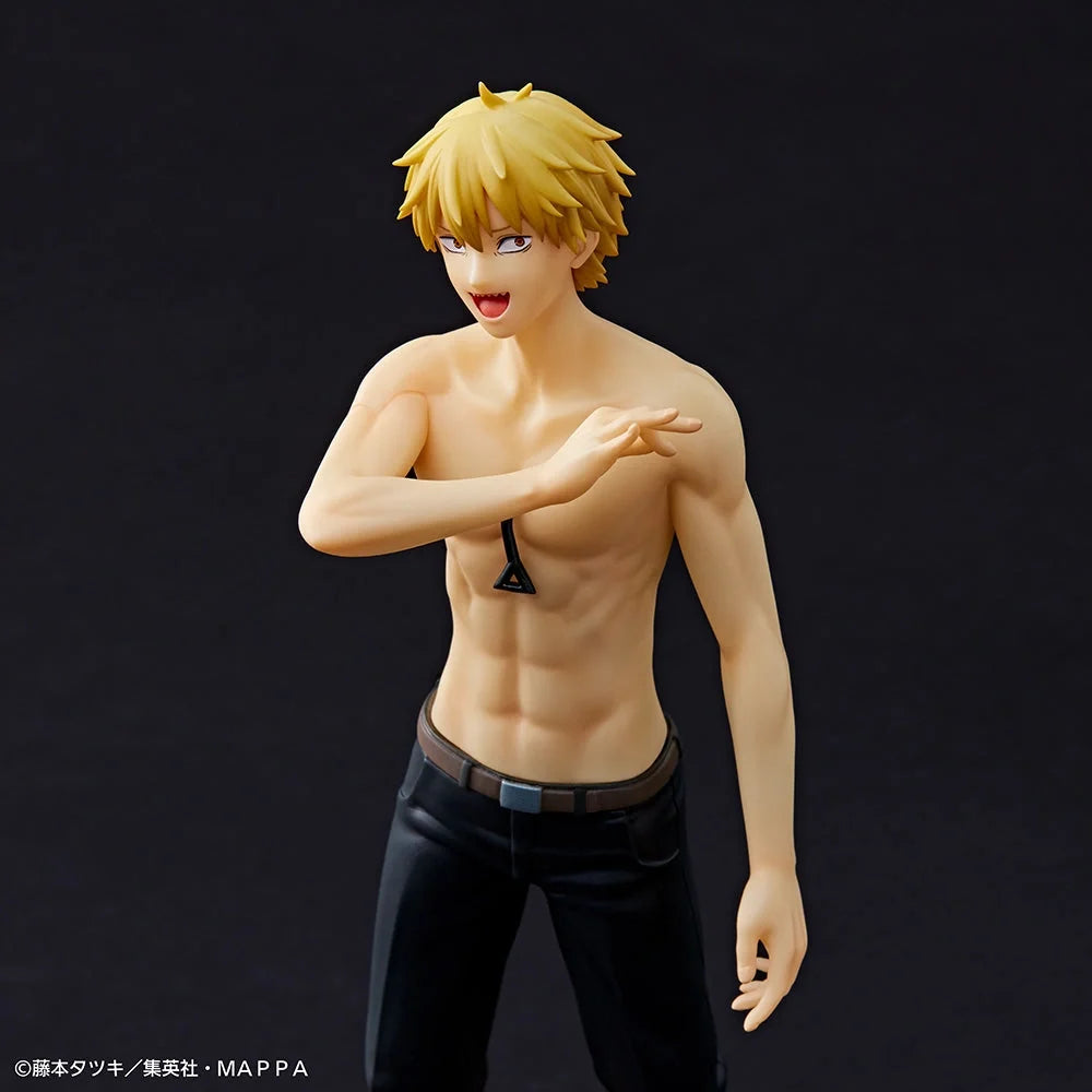 Chainsaw Man - Denji Prize Figure Taito