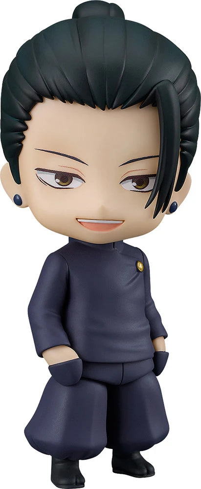 Jujutsu Kaisen - Suguru Geto (Tokyo Jujutsu High School Ver.) Nendoroid Good Smile Company