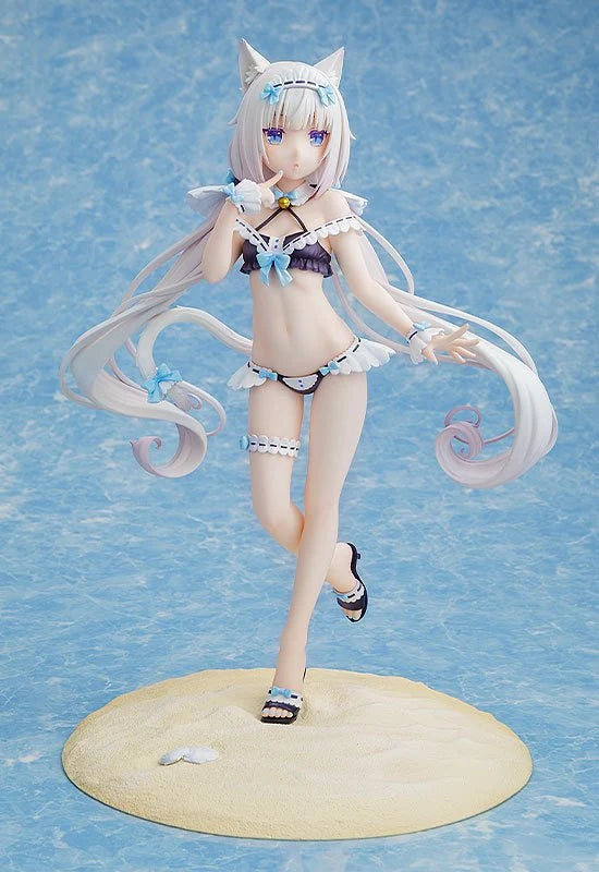 NEKOPARA - Vanilla (Maid Swimsuit ver.) 1/7 Scale Figure Kadokawa